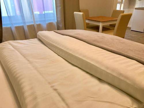 Hayk Altstadthotel & Appartements, Cologne