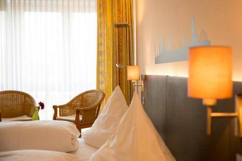 Hotel Drei Kronen, Cologne