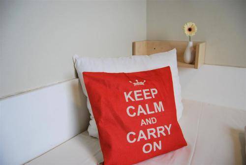 MEININGER Hotel Cologne City Center, Cologne