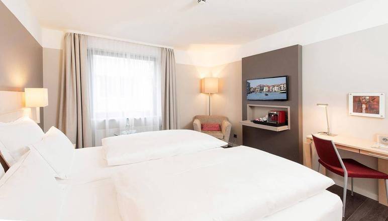 Hotel Lyskirchen, Cologne