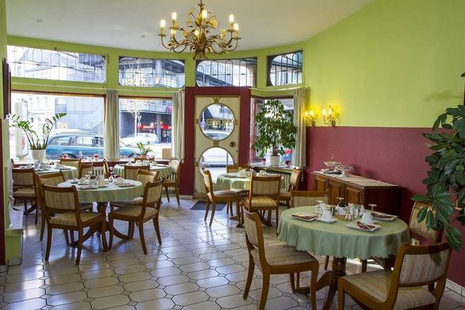 Hotel Domspatz, Cologne