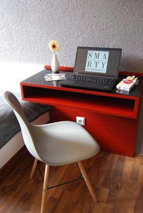 MEININGER Hotel Cologne City Center, Cologne