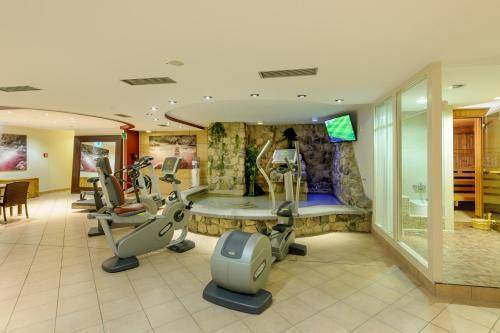 Mercure Hotel Severinshof K&ouml;ln City, Cologne