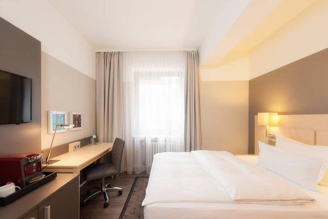 Hotel Lyskirchen, Cologne