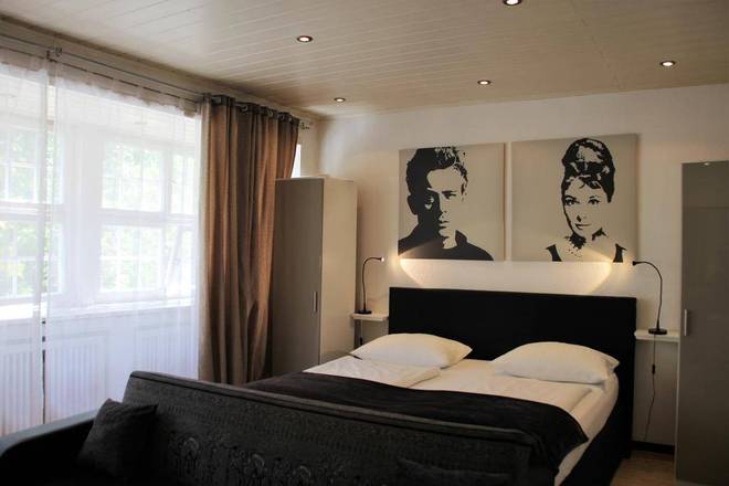 Hayk Altstadthotel & Appartements, Cologne