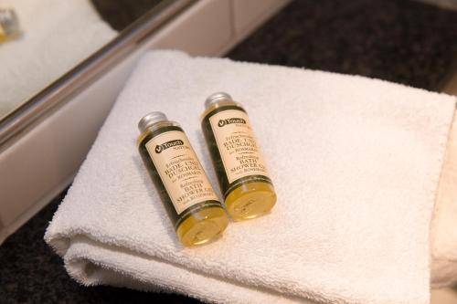 Hotel Drei Kronen, Cologne