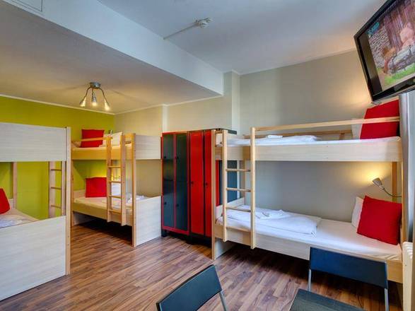 MEININGER Hotel Cologne City Center, Cologne