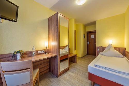 Hotel Windsor, Cologne