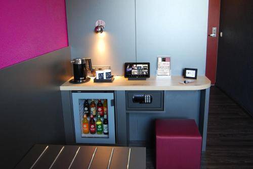 MEININGER Hotel Cologne City Center, Cologne