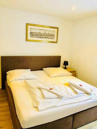 Cityhotel Storch, Cologne