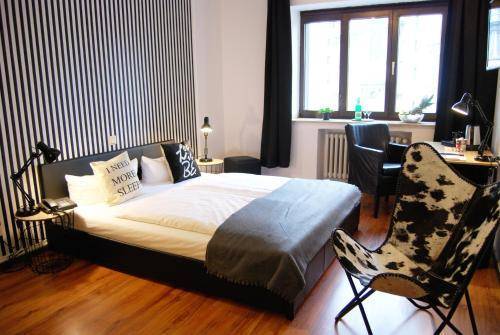 Hotel Domspatz, Cologne