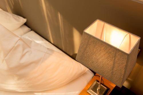 Hotel Drei Kronen, Cologne