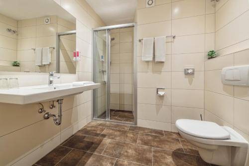 Hotel Windsor, Cologne