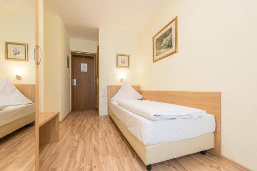 Hotel Windsor, Cologne