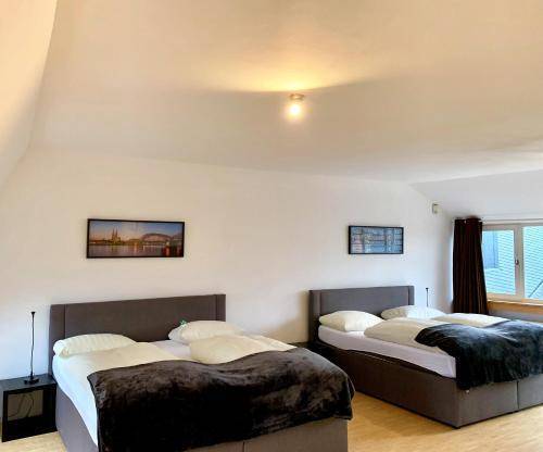 Hayk Altstadthotel & Appartements, Cologne