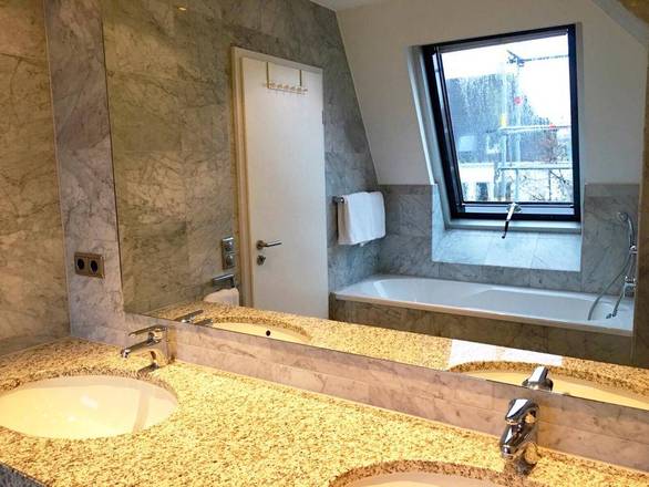 Hayk Altstadthotel & Appartements, Cologne