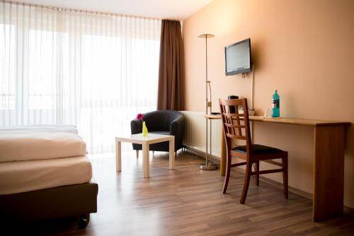 Hotel Drei Kronen, Cologne