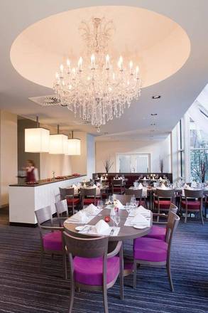 Mercure Hotel Severinshof K&ouml;ln City, Cologne