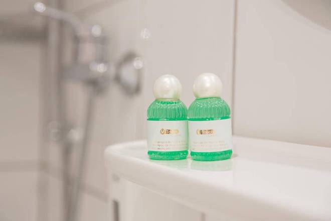 Hotel Drei Kronen, Cologne