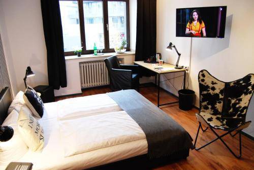 Hotel Domspatz, Cologne