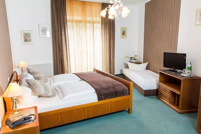 Hotel Domspatz, Cologne