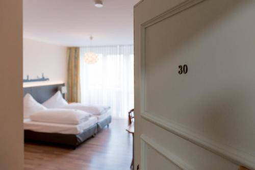 Hotel Drei Kronen, Cologne