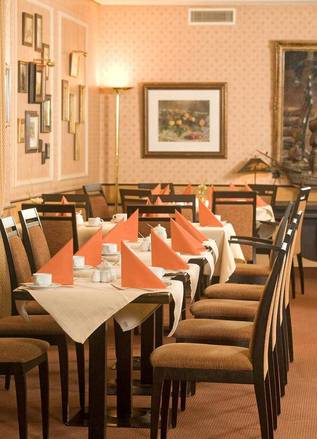 Hotel Lyskirchen, Cologne