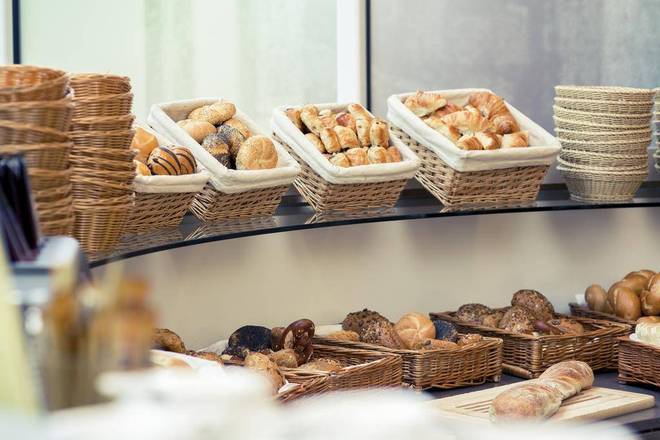 Mercure Hotel Severinshof K&ouml;ln City, Cologne