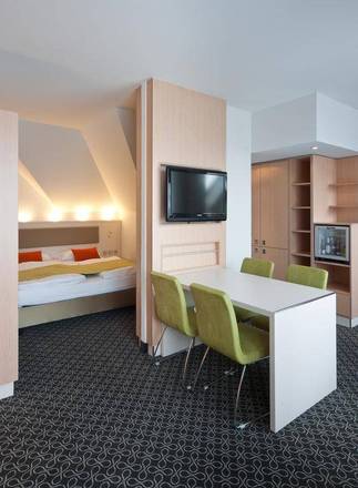 Mercure Hotel Severinshof K&ouml;ln City, Cologne
