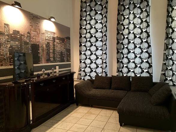 Hayk Altstadthotel & Appartements, Cologne