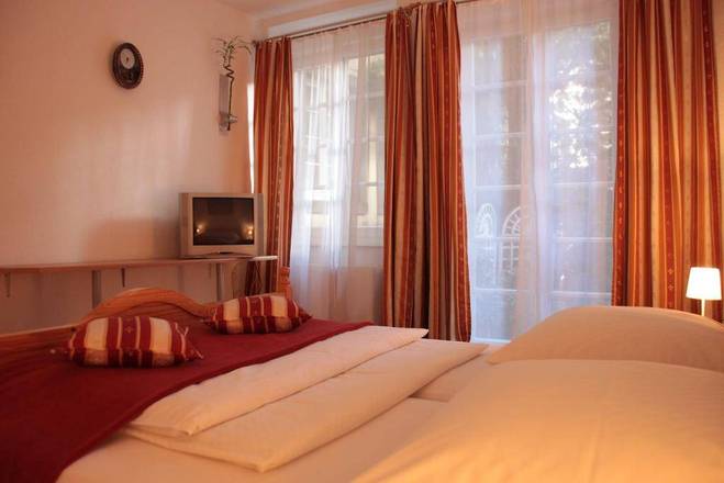 Hayk Altstadthotel & Appartements, Cologne