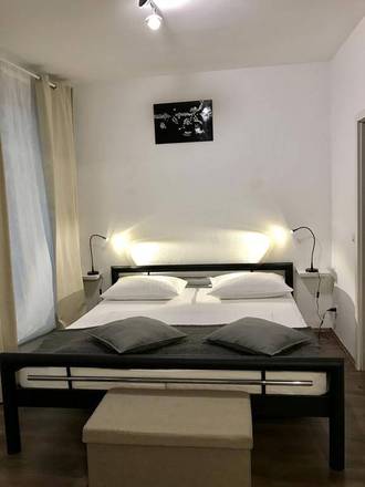 Hayk Altstadthotel & Appartements, Cologne