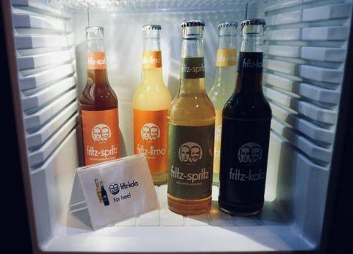 MEININGER Hotel Cologne City Center, Cologne