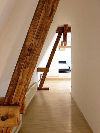 Hayk Altstadthotel & Appartements, Cologne