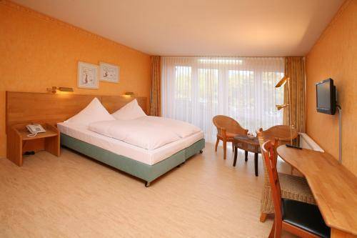 Hotel Drei Kronen, Cologne