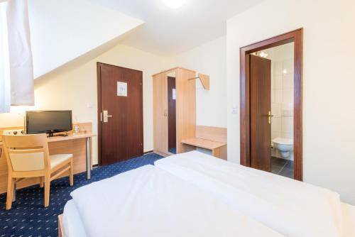 Hotel Windsor, Cologne