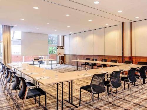 Mercure Hotel Severinshof K&ouml;ln City, Cologne