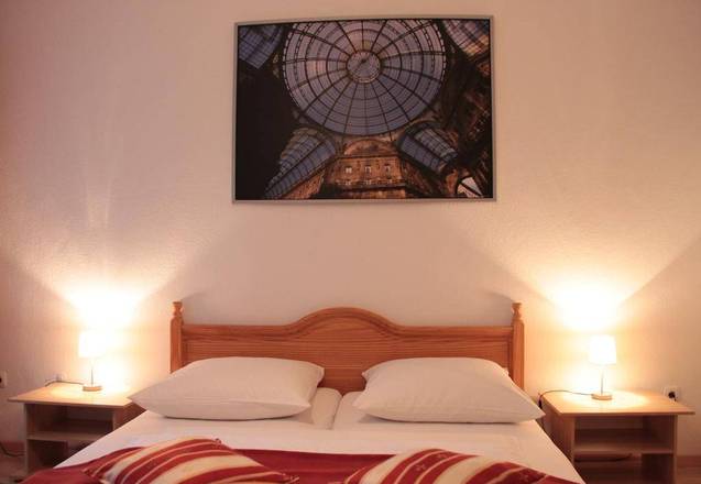 Hayk Altstadthotel & Appartements, Cologne