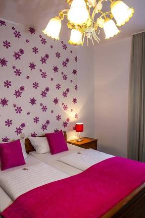 Hotel Domspatz, Cologne