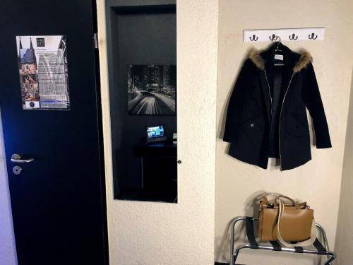 MEININGER Hotel Cologne City Center, Cologne