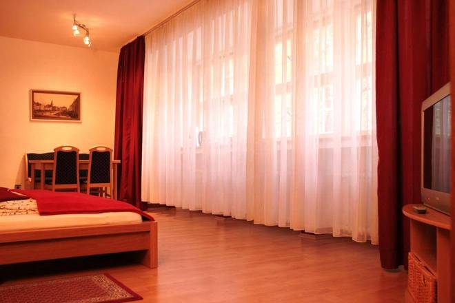 Hayk Altstadthotel & Appartements, Cologne