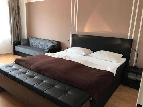 Hayk Altstadthotel & Appartements, Cologne