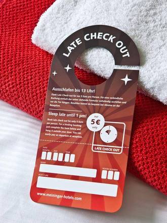 MEININGER Hotel Cologne City Center, Cologne