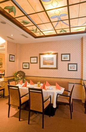 Hotel Lyskirchen, Cologne