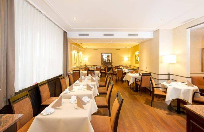 Hotel Lyskirchen, Cologne