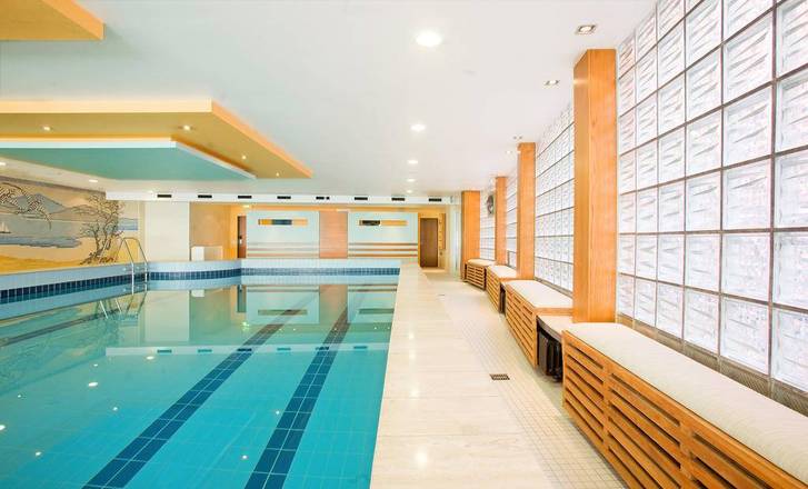 Hotel Lyskirchen, Cologne