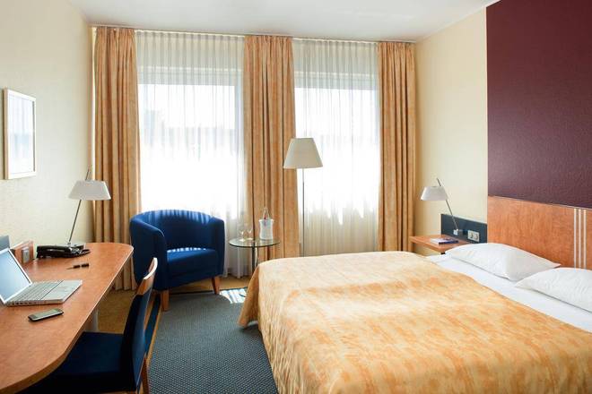 Mercure Hotel Severinshof K&ouml;ln City, Cologne