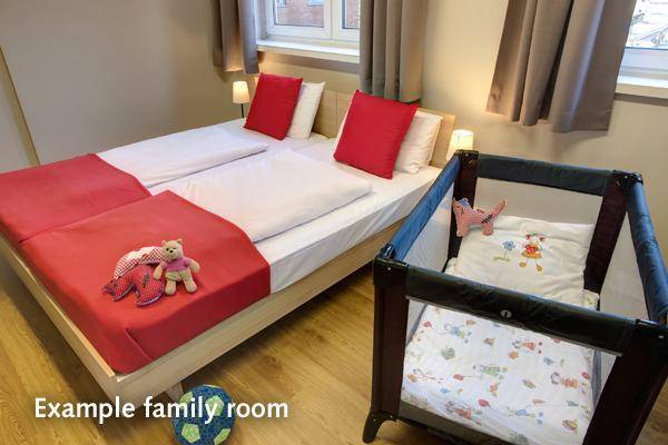 MEININGER Hotel Cologne City Center, Cologne