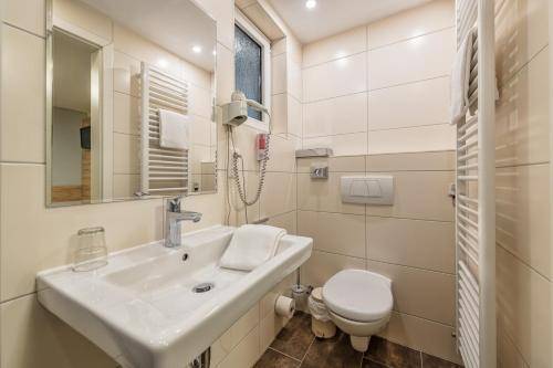 Hotel Windsor, Cologne